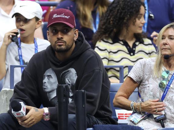 Kyrgios dietrofront su Sinner dopo la vittoria su Medevedev: «Non è facile gestire quello che gli è successo»