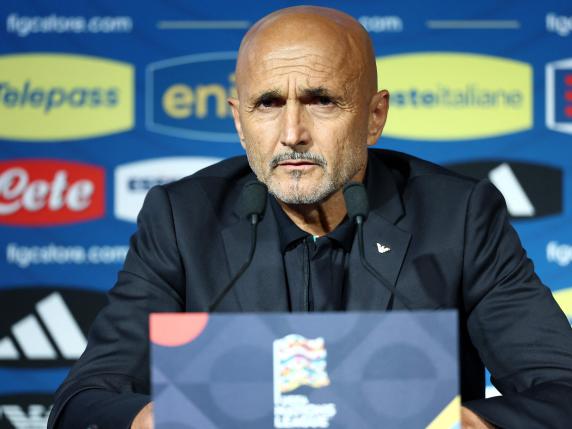 Spalletti senza filtri prima di Francia-Italia di Nations League: «Sono stato disumano ma adesso sono meno rompiscatole»