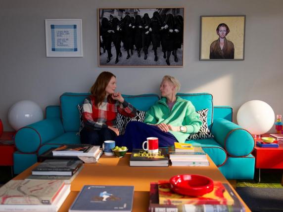 Le scelte del Mereghetti: sfida tra Almodóvar, il Brasile e «The Brutalist»