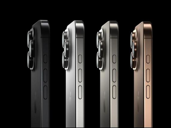Ecco iPhone 16 con Apple Intelligence, sui Pro schermo più grande: il nuovo pulsante Camera Control Novità in foto
