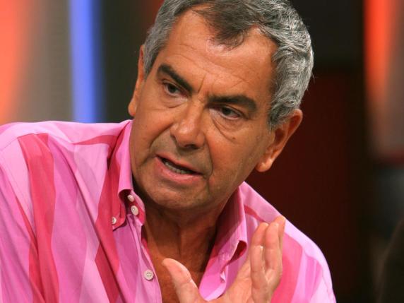 Morto Luca Giurato.Il giornalista e conduttoreRai colpito da infarto 