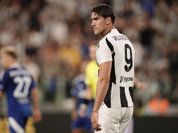 Empoli-Juventus: decisivi gli interventi di Kalulu su Gyasi&nbsp; e Ismajli su Vlahovic&nbsp;Diretta 0-0