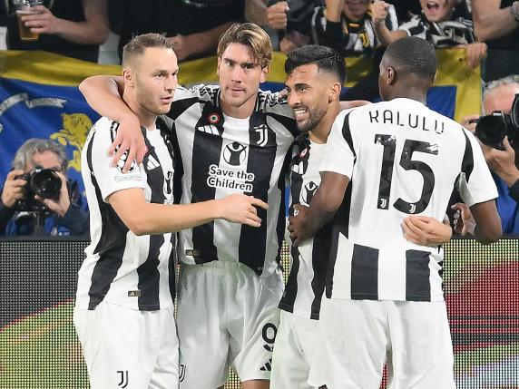 La Juventus travolge il Psv: Yildiz alla Del Piero, poi McKennie e Nico. Distrazione finale Cronaca 3-1 | Gare in tv