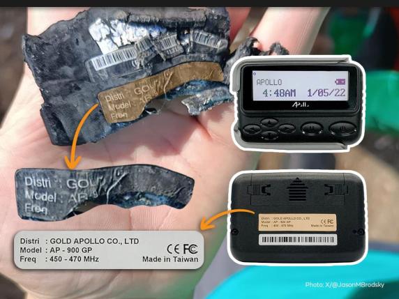 I cercapersone esplosi di Hezbollah: un cellulare può saltare in aria così? Domande, risposte e ipotesi