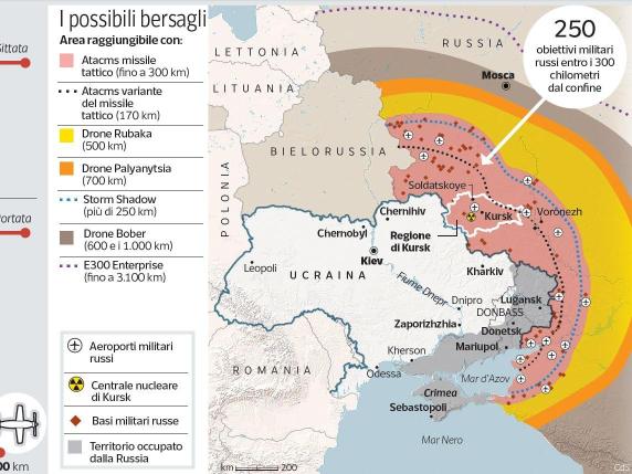 Ucraina, corsa contro il tempo per fabbricare armi: le «industrie diffuse» per avere droni e razzi autoprodotti