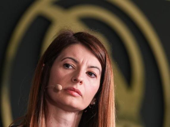 Si dimette Lina Souloukou, ad della Roma finita sotto protezione dopo l'esonero di De Rossi | Cosa c'è dietro