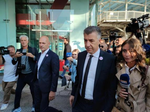 Femminicidio Cecchettin, via al processo. Filippo Turetta (assente in aula): «Il mio pensiero va alla mia famiglia»