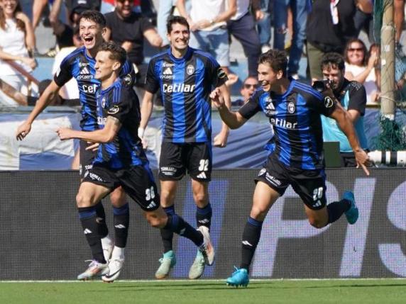 Pisa, accolto il ricorso: vittoria a tavolino contro il Cittadella e fuga in testa alla classifica di serie B