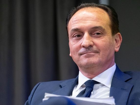 Regione Piemonte, il presidente Alberto Cirio: «Per le giovani coppie 1.000 alloggi a 150 euro al mese»