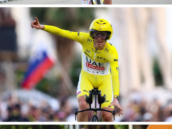 Tour de France, riparte il duello Pogacar-Vingegaard: dove vedere in tv la prima tappa di oggi