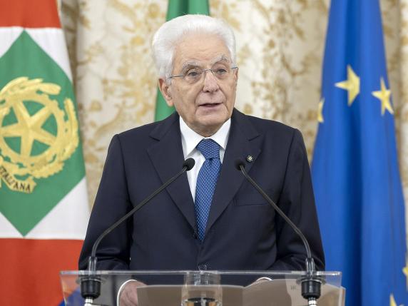 Mattarella: «Sicurezza sul lavoro è priorità della Repubblica». L'ultimo rapporto Inail allarma: morti in aumento