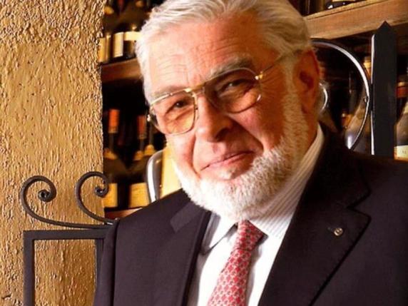 Vini, è morto a 88 anni Etile Carpenè: visionario del Prosecco, era la quarta generazione della Carpenè Malvolti