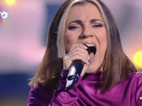 Io Canto Generation, le pagelle: Scuccia life coach (voto 4), Tatangelo e quel Sanremo «da incosciente» (voto 7)