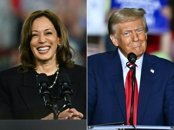 Trump contro Harris: per chi tifa il resto del mondo