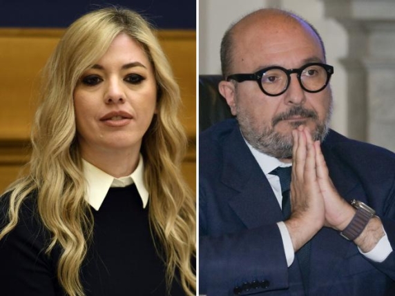 Caso Sangiuliano, Maria Rosaria Boccia rinviata a giudizio per stalking e lesioni