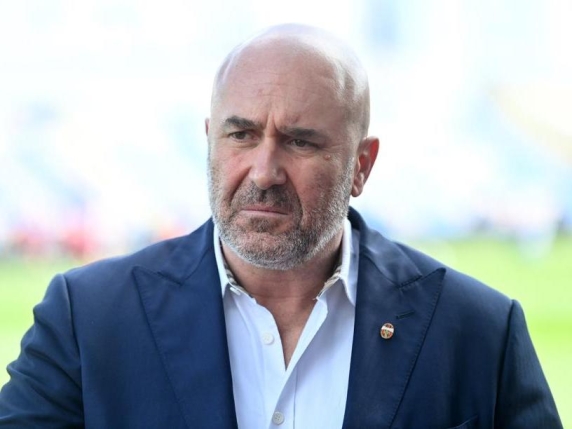 Stefano Bandecchi: «Non mi dimetto da sindaco, il 65% dei rinviati a giudizio viene assolto» Video