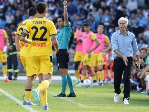 Atalanta, Gasperini: «Scudetto? Non ci siamo mai nascosti. Maldini è il tipo di giocatore che ci interessa»