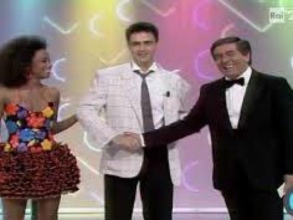 Il Ritorno di La Corrida con Amadeus: Curiosità e Record del Programma Televisivo