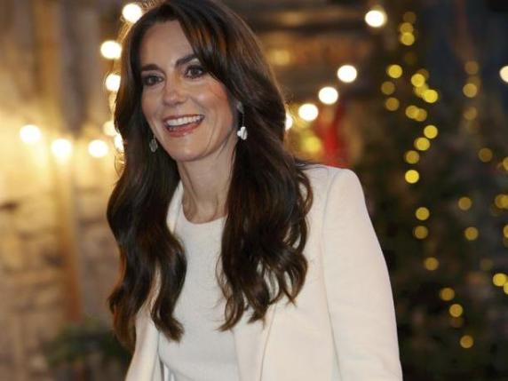 La principessa Kate manda gli inviti al Concerto di Natale: «Momento per riflettere sul senso dell'amore». Windsor riuniti il 6 dicembre a Westminster