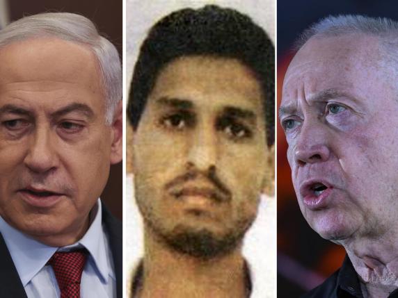 Mandato d’arresto per Netanyahu e Gallant. Il leader israeliano: «Antisemiti»