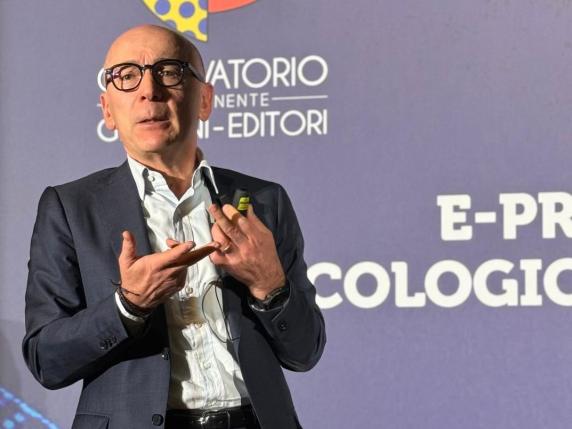 Lanzetta di Enel Italia: «La newco sul nucleare è in definizione, sull’energia non servono ideologie ma idee»