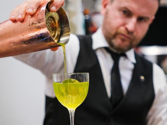 A Tuttofood, in fiera il primo padiglione del beverage con Mixology Experience