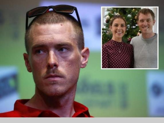 Rohan Dennis rischia 7 anni di carcere: l'ex ciclista australiano ha investito e ucciso la moglie