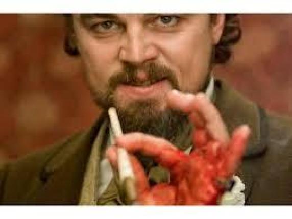 La mano insanguinata di Di Caprio, l'aereo ne «Il gladiatore» e altri 27 errori che hanno fatto la storia del cinema