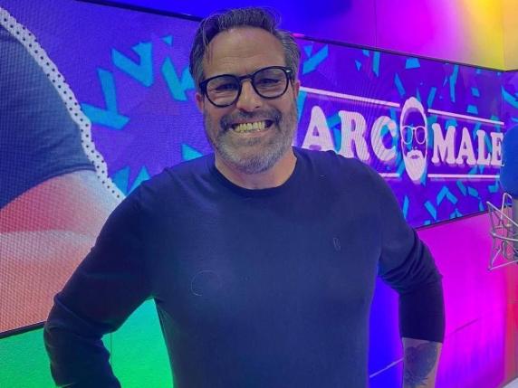 Baldini: «Guadagnavo un milione l’anno, ora sul  conto ci sono 29 euro. Lo insultai in una intercettazione: Fiorello non mi perdonerà mai»