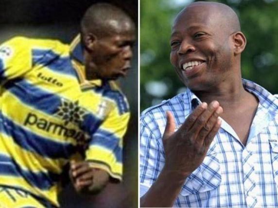 Asprilla si racconta: «Il calcio è noia, amo le belle donne. Col primo stipendio comprai 100 rubinetti d'oro. Le liti con Scala, Escobar»