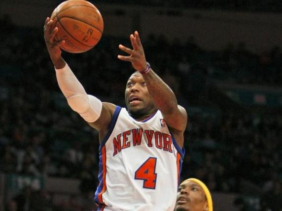 Nate Robinson (ex Nba) ha un trapianto di rene: «Mi sarebbe rimasto poco da vivere»