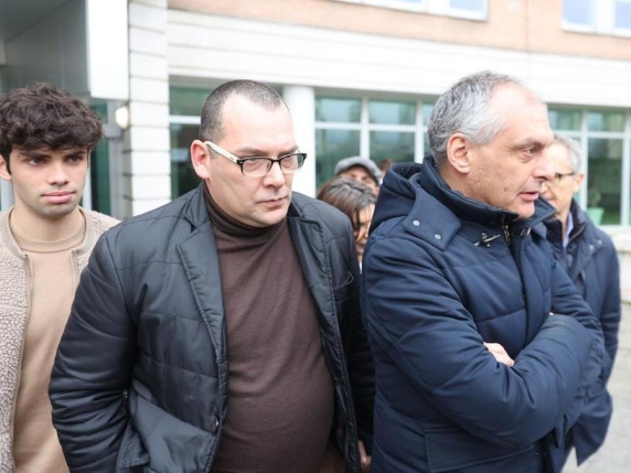 Richiesta di 30 anni di reclusione per concorso in omicidio: il caso dell'operaio della fonderia Maggi