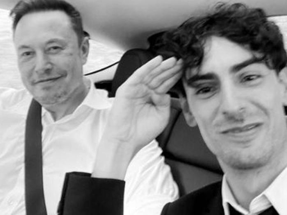 Stroppa, l'uomo di Musk in Italia indagato per omicidio stradale: investì un 18enne sulle strisce