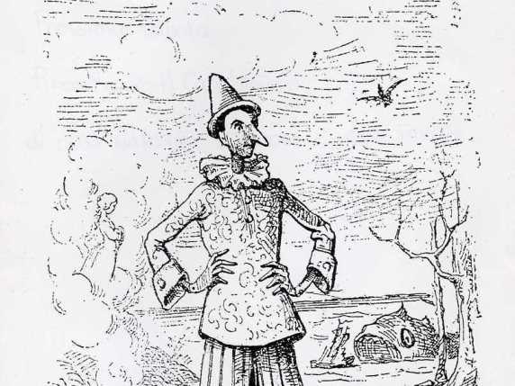 Pistoia capitale del libro alla Bit di Milano (con Pinocchio e 1.500 eventi)