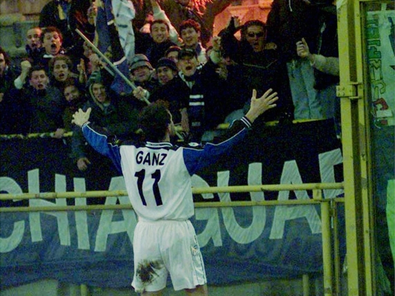 Ganz: «Lasciai il ritiro Azzurro per la nascita di mio figlio, Sacchi non capì»