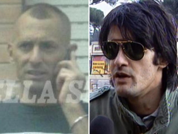 Omicidio Diabolik: «Confermare l'ergastolo e riconoscere il metodo mafioso per Calderon»