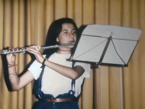 Orlandi e la pista dei «cinematografari». Una testimone: «Mi proposero di girare film osé». Un fonico riconosce Accetti