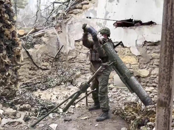 Ucraina - Russia, le notizie di oggi in diretta | Usa: «preoccupati» per la cattura di due cittadini cinesi in Ucraina