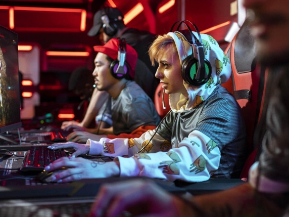 I videogiochi in Italia valgono 2,4 miliardi di euro, giocatori sempre più 