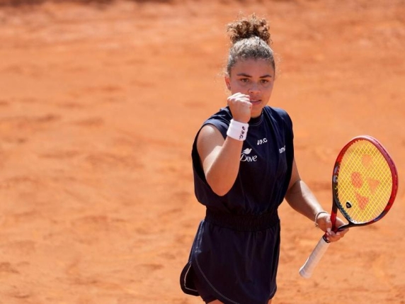 immensa paolini batte stearns ed è in finale a roma prima italiana dopo 11 annifinale 75 61 da Xml2.corriere.it immensa paolini batte stearns ed è in finale a roma prima italiana dopo 11 annifinale 75 61