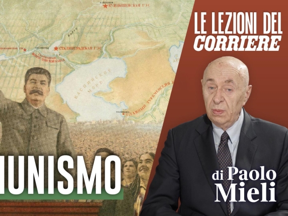 Il Comunismo: Una Ideologia con un Passato Complesso e un Futuro Incerto