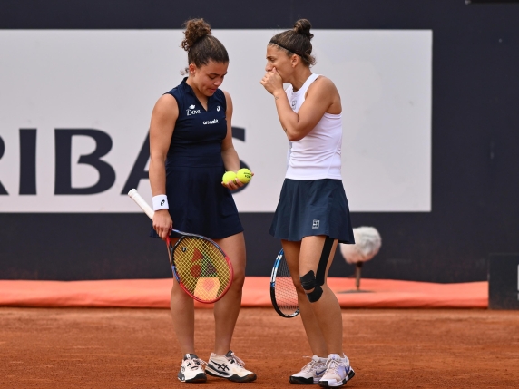 Errani e Paolini pronte a sfidare il mondo alle Wta Finals di Riad