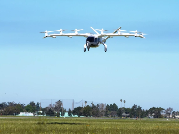 Alle Olimpiadi di Los Angeles si andrà in giro con gli aerotaxi? Cosa manca per il via libera