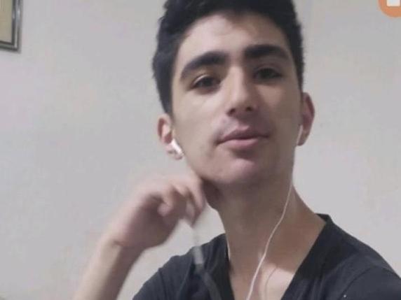 Rayan, il 15enne scomparso da Caserta il 30 gennaio trovato morto nel Torinese Rayan, il 15enne scomparso da Caserta il 30 gennaio trovato morto nel Torinese