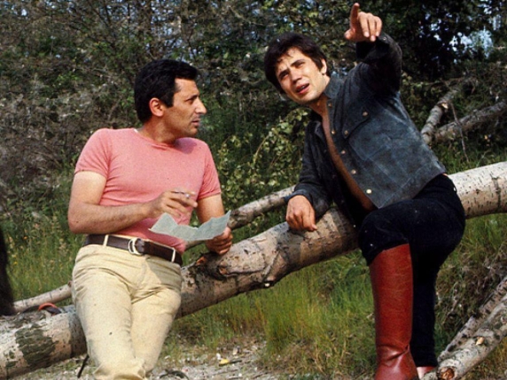 Concerto di Beneficenza per la Croce Rossa: Un Tributo alla Musica e alla Vita di Lucio Battisti con Mogol