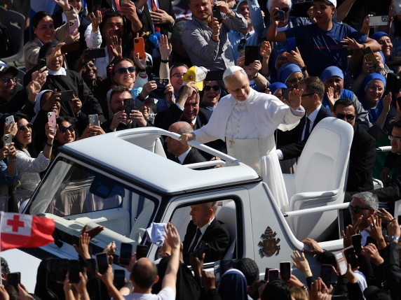 Leone XIV da oggi Vescovo di Roma: Regina Coeli a San Pietro, poi Campidoglio e due basiliche