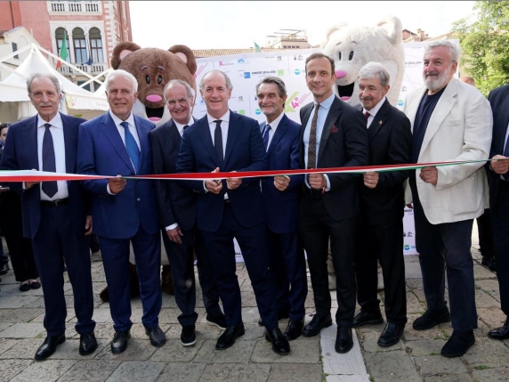 tensioni sul terzo mandato è crisi nella giunta del leghista fedriga