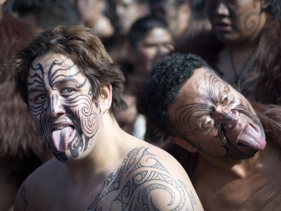 Come imparare a parlare maori a 40 anni: l'importante è «dimenticarsi» di essere adulti e tornare bambini 