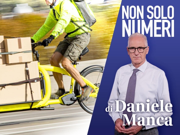 Perché una bicicletta spiega il vero problema italiano​