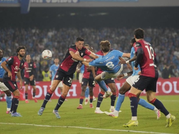 Lo scudetto azzurro: uomini chiave, mezzali al posto di portatori di palla, il cambio modulo | McTominay, chi è l'eroe di Napoli